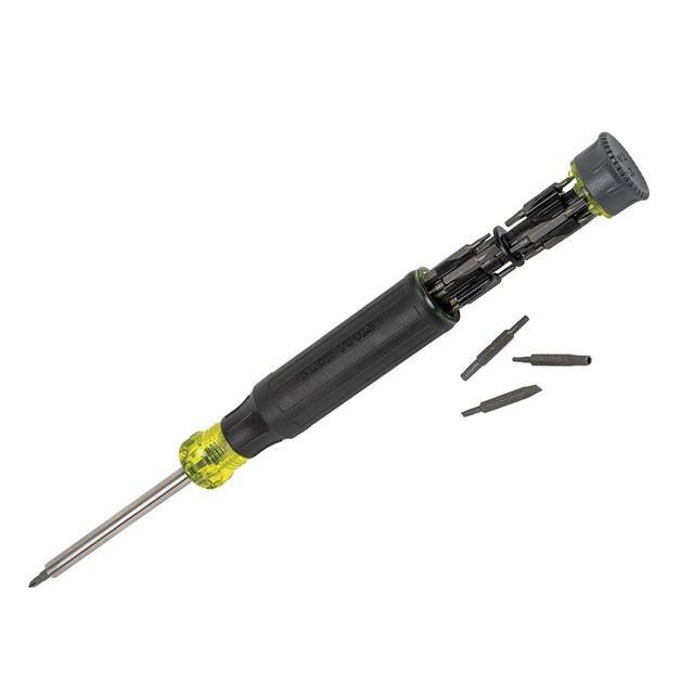 32328 27IN1PRECISIONSCREWDRIVERW/APPLE