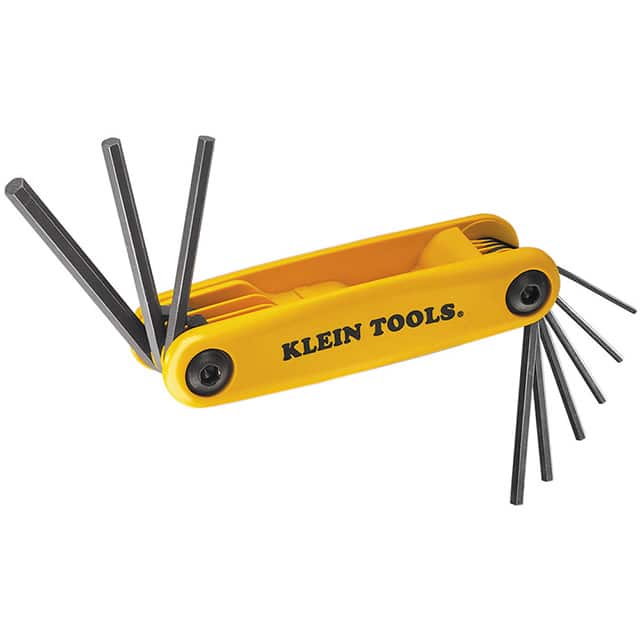 70575 HEX KEY SET HEX 1 PC