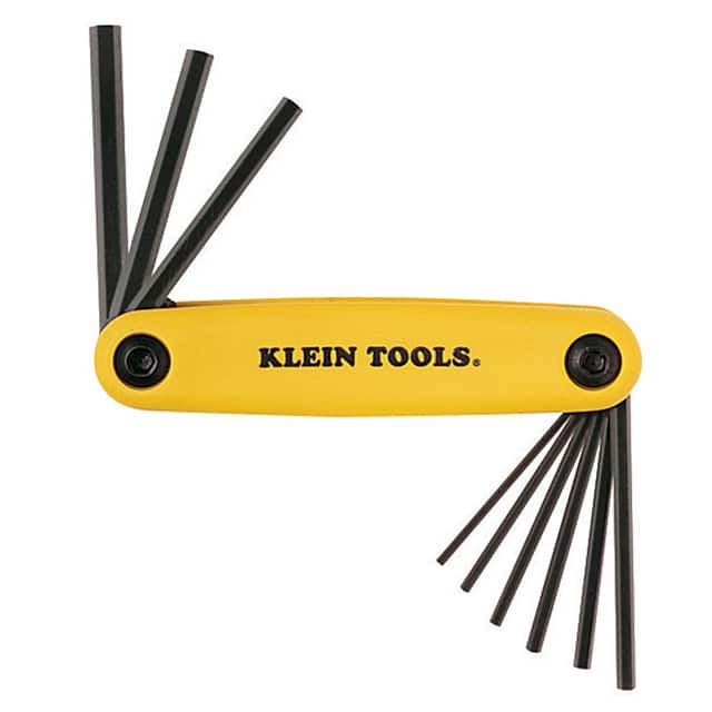 70574 HEX KEY SET HEX 1 PC
