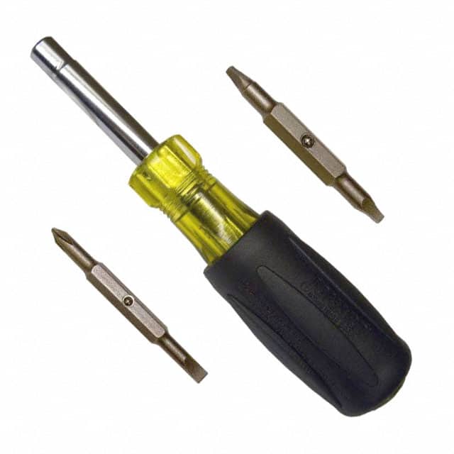 SD-1223 BIT SET HEX SCKT/PHIL/SQ 4PCS