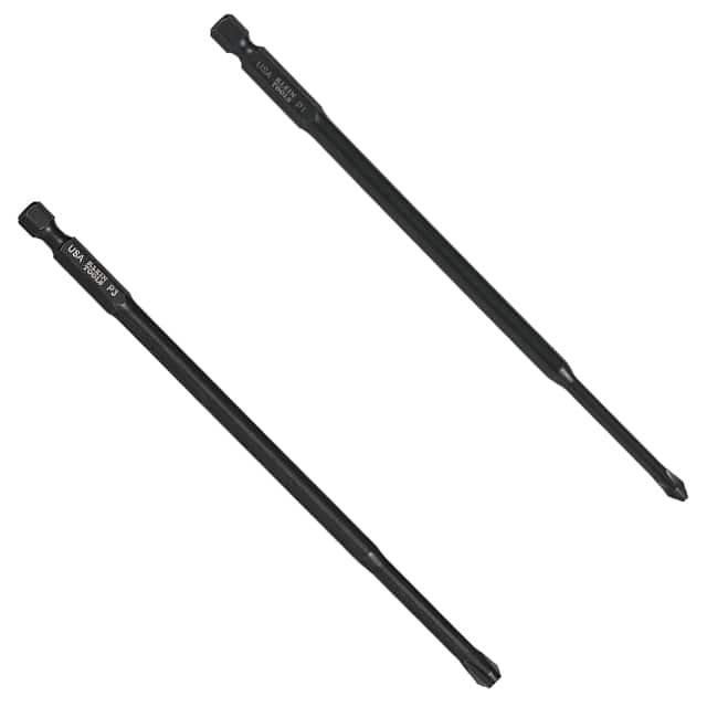 32235 BIT SET PHILLIPS 2 PC