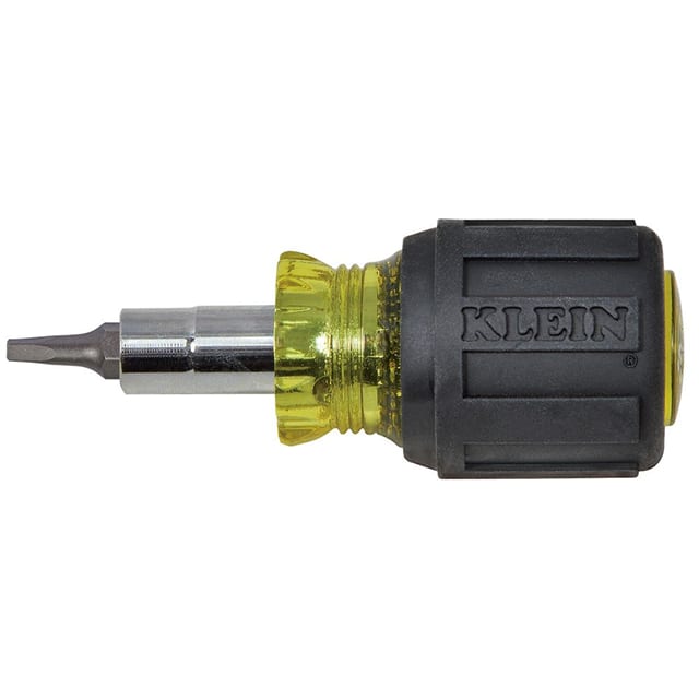 32562 NUT SCREWDRIVR SET ASSRT W/HNDL