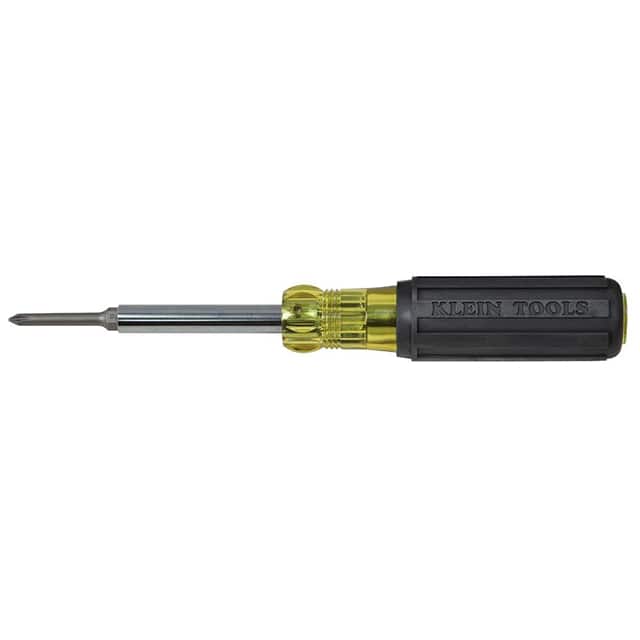 32559 NUT SCREWDRIVR SET ASSRT W/HNDL