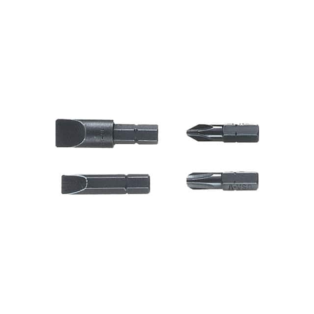 70229 BIT SET PHILLIPS SLOTTED