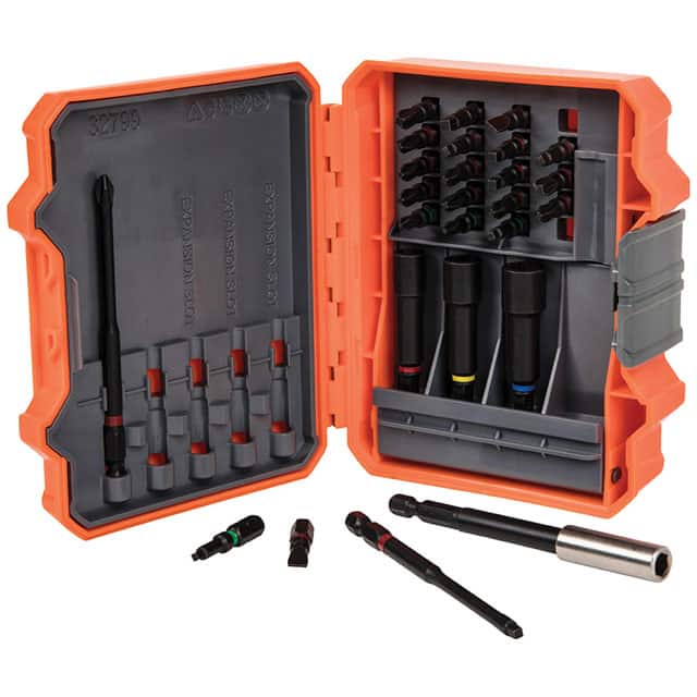 32799 IMPACT READY POWER BIT SET