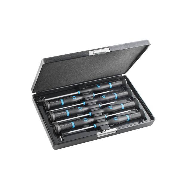9T 89322 WITTRON 7 PC SET IN CASE