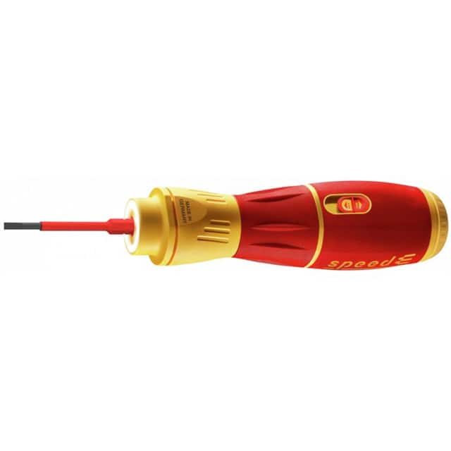 32490 SPEEDEII ELECTRIC SCREWDRIVER