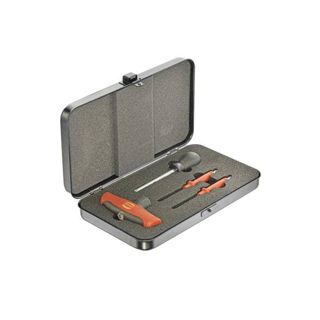 09990000833 HAN TORQUE TOOL SET FOR HARTING