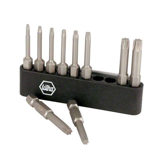 74981 BIT SET TORX W/BELT PACK 10PC