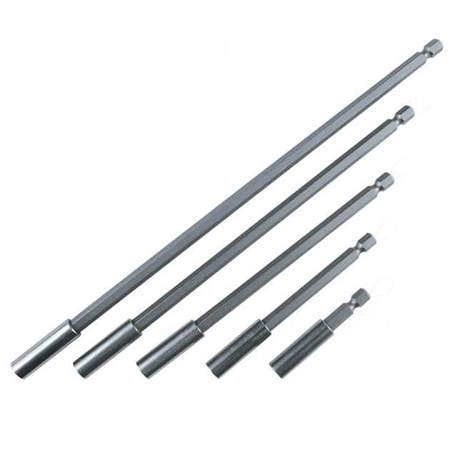 71499 BIT HOLDER SET HEX SKT 5PC