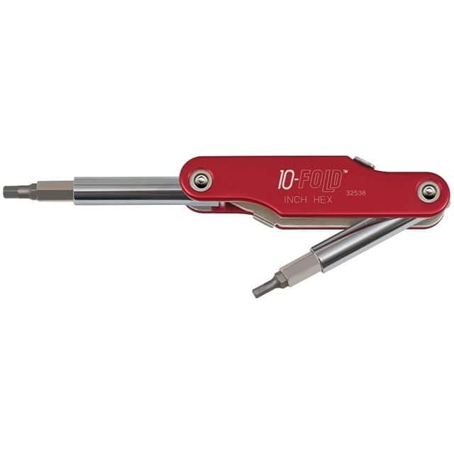 32538 NUT SCREWDR SET HEX HEX SCKT