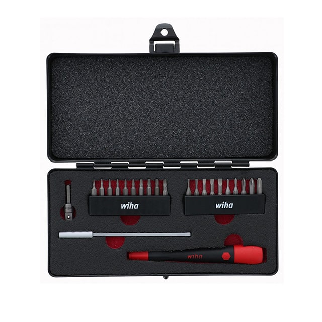 75973 MICRO BIT SET WITH PICOFINISH H