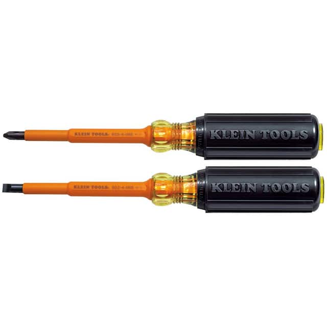 33532-INS SCREWDRIVER SET PHIL SLOT 2PC