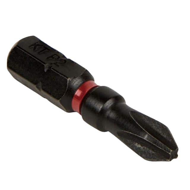 32798 PRO IMPACT POWER BITS, 5-PACK #2