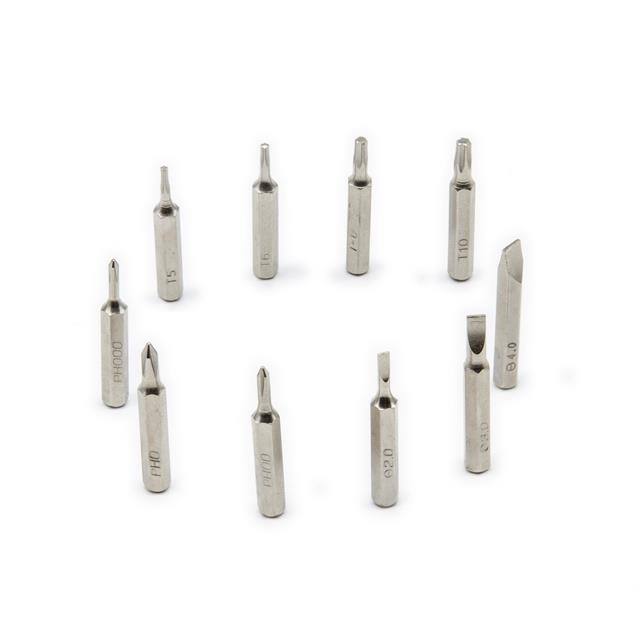 TMAL-002 AUTOLOAD RATCHETING SCREWDRIVER