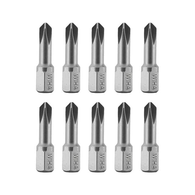 71921 BIT SET TORX 10PC 1=10 PK
