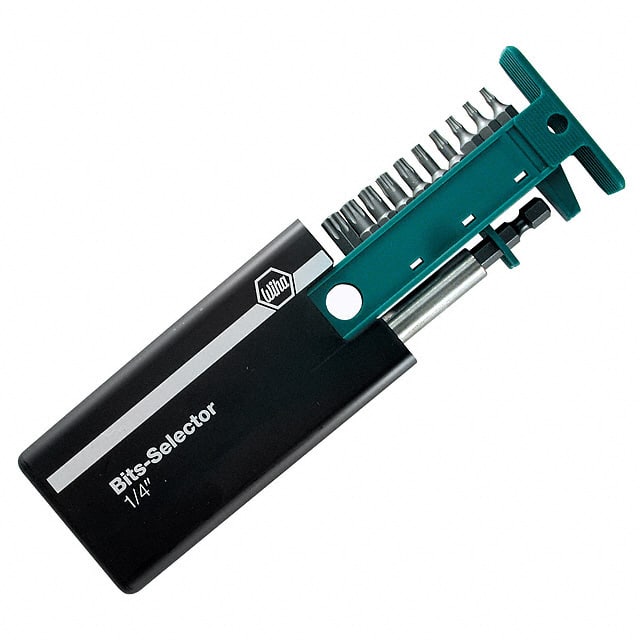 71690 BIT SET TORXPLUS W/CASE 11PC