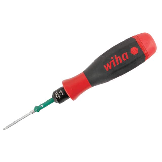 29232 BLADE SET TORX W/HANDLE 2PCS