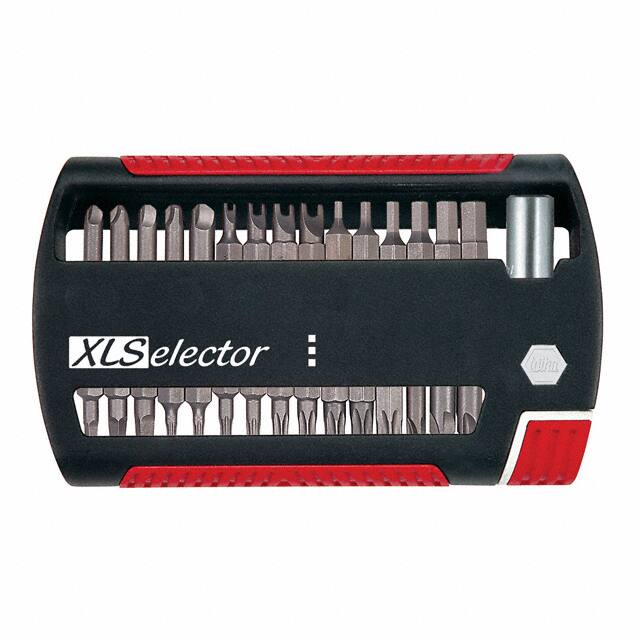 79490 BIT SET ASSORTED W/HOLDER 32PC