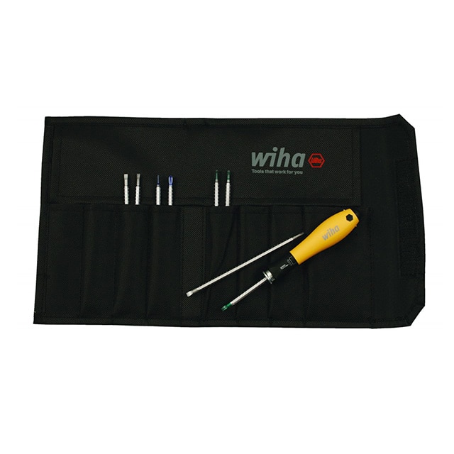 26994 DRIVE-LOC BLADE SET 9 PC