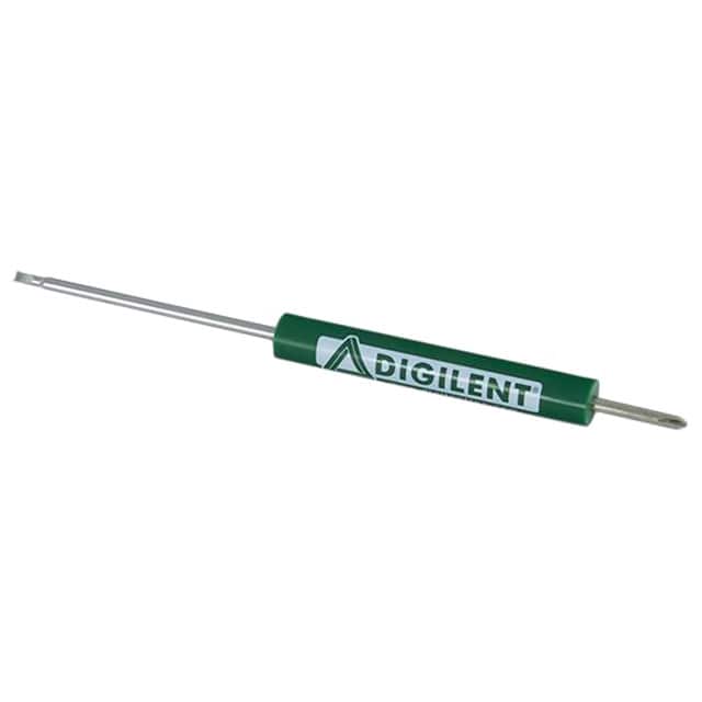 460-008 SCREWDRIVER SET PHIL SLOT 2-IN-1