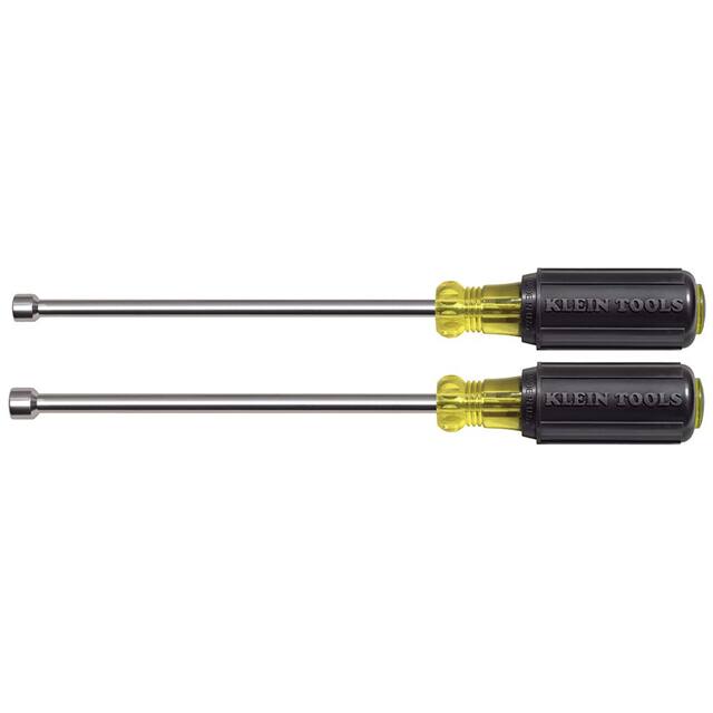 646M NUT DRIVER SET HEX SOCKET 2 PC