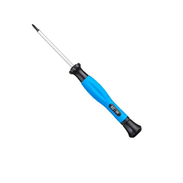 SD-00/10 PRECISION SCREWDRIVER PH#00 X 60
