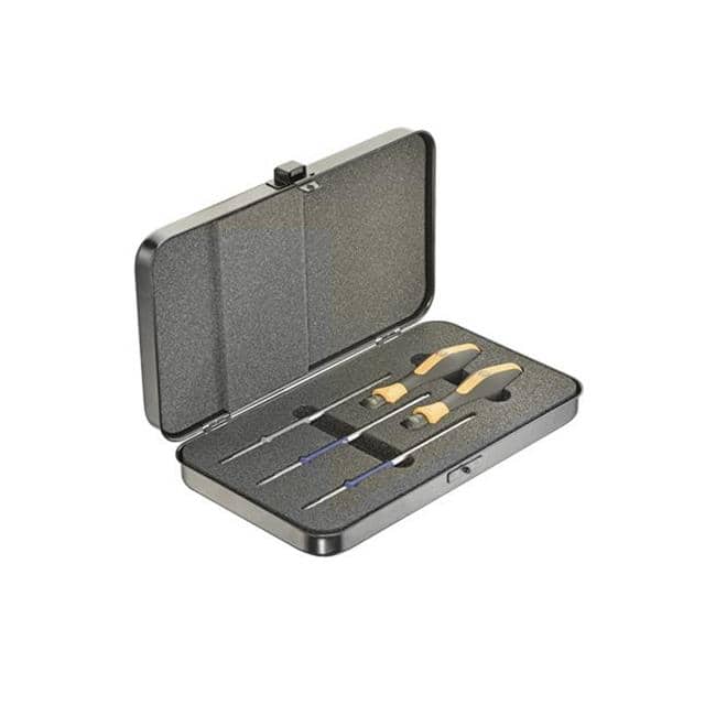 09990000835 HAN TORQUE TOOL SET FOR HARTING