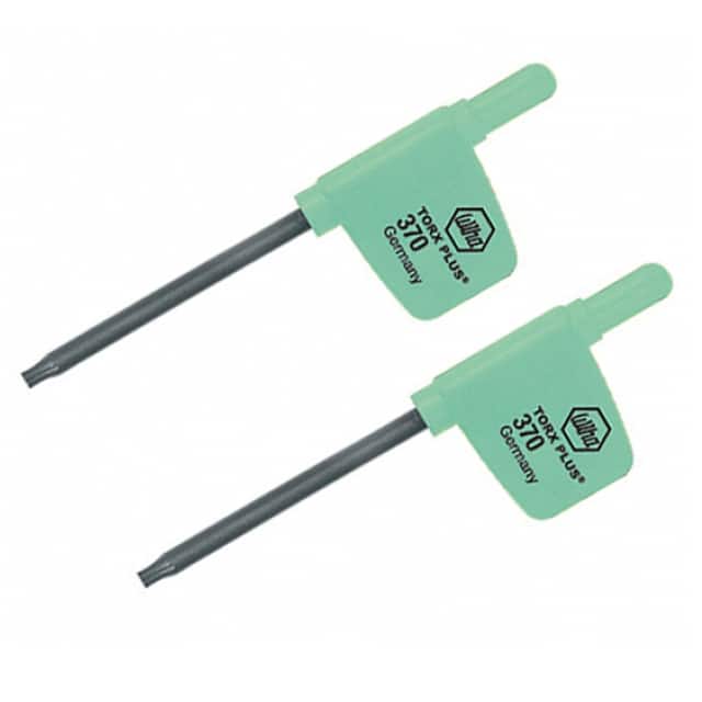 37014 TORXPLUS KEY FLAG HANDLE IP5