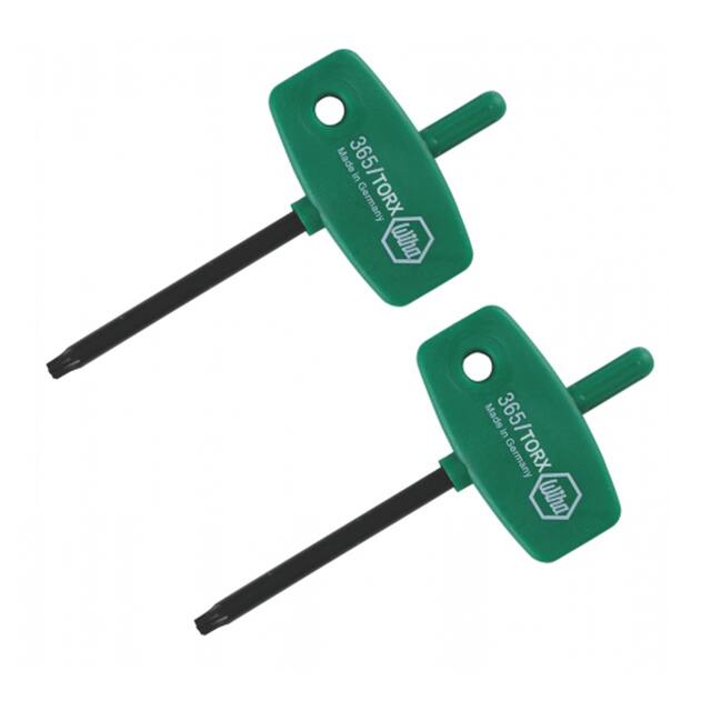36519 TORX KEY WING HANDLE T9 3.00"