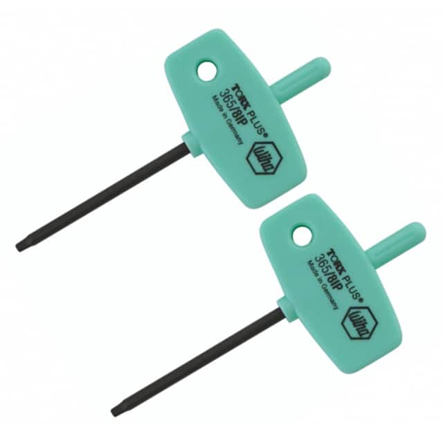 36526 TORXPLUS KEY WING HANDLE IP6