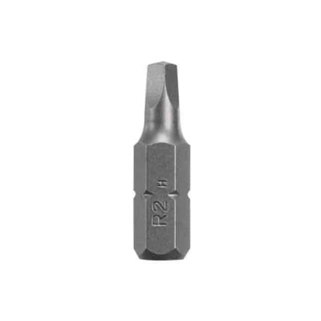 BBT25R2 2" BIG TAC 25-PACK BIT SET, R2-P