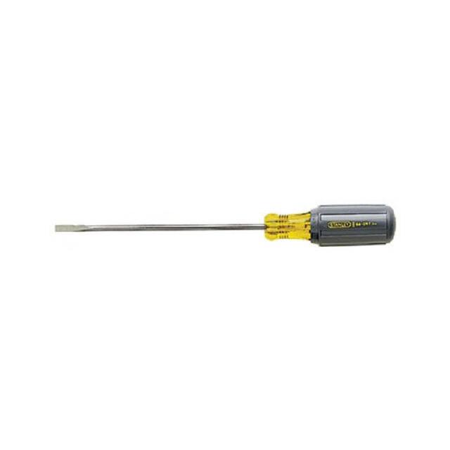 B321168 VINYL GRIP CABINET SLOTTED TIP S