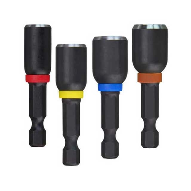 49-66-4562 SHOCKWAVE MAGNETIC NUTDRIVER SET