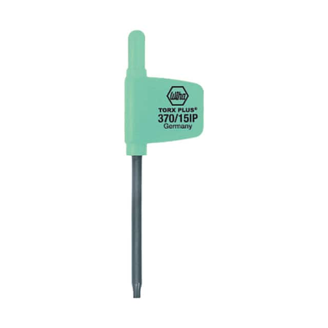37064 TORX KEY SET TORXPLUS 10PC