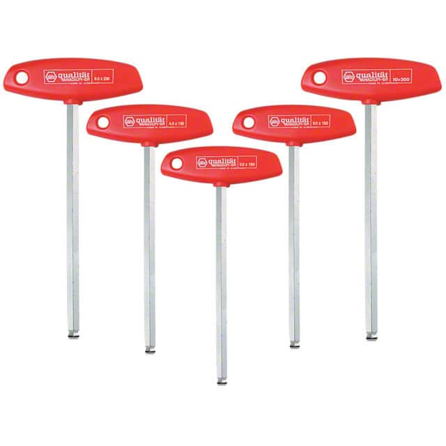 54090 HEX KEY SET 5PC