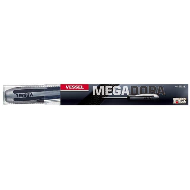 9802SC MEGADORA IMPACTA 2PC. Set