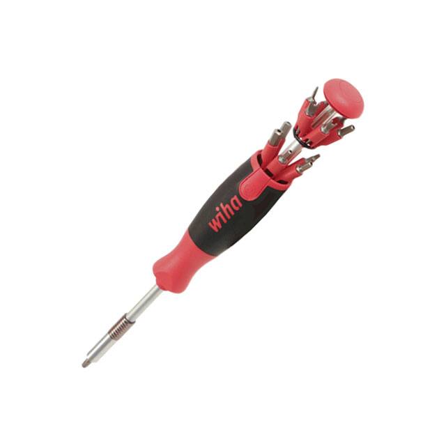 77796 ULTRA DRIVER 26INONE SECURITY BI