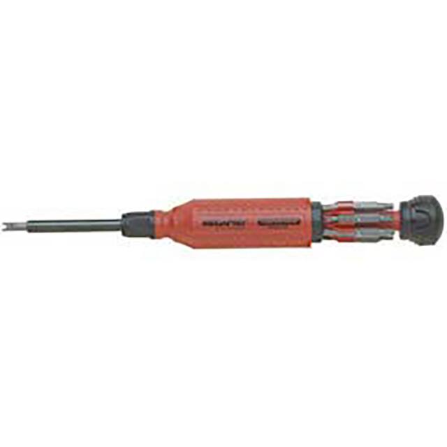 151TP TAMPERPROOF 15-IN-1 DRIVER