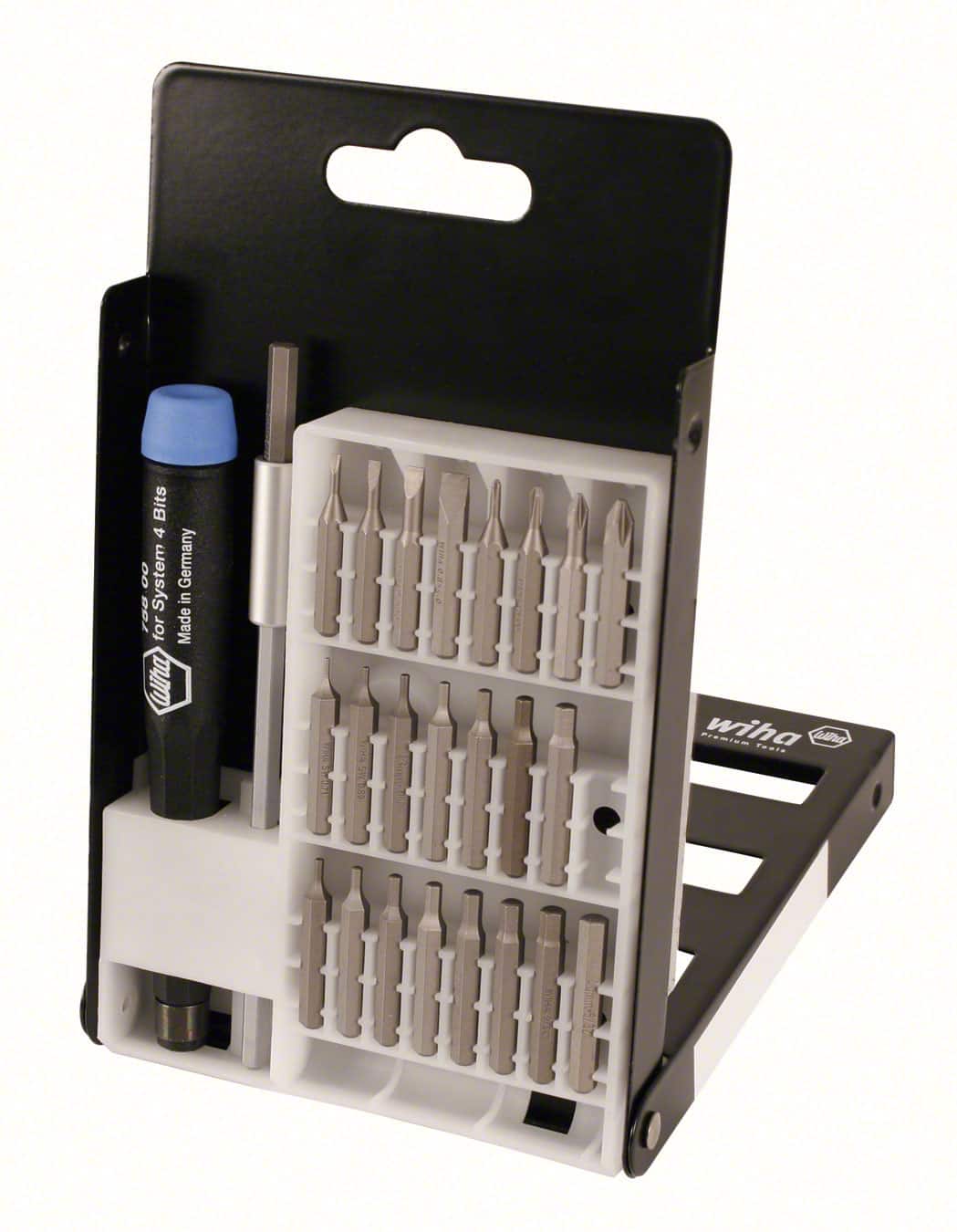 75999 BIT SET ASSORTED W/CASE 26PC