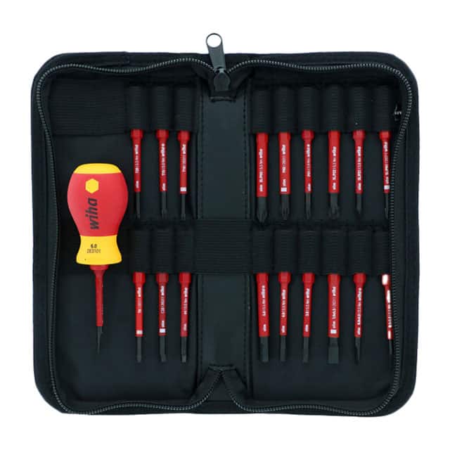 28396 STUBBY HOLDER BLADE SET ASST W/C
