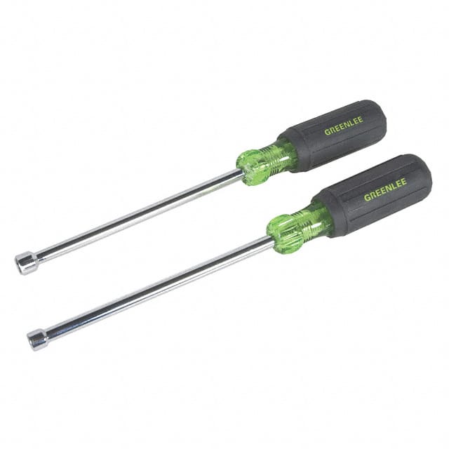 0253-06NH-6 NUT DRIVER SET HEX SOCKET 2PC