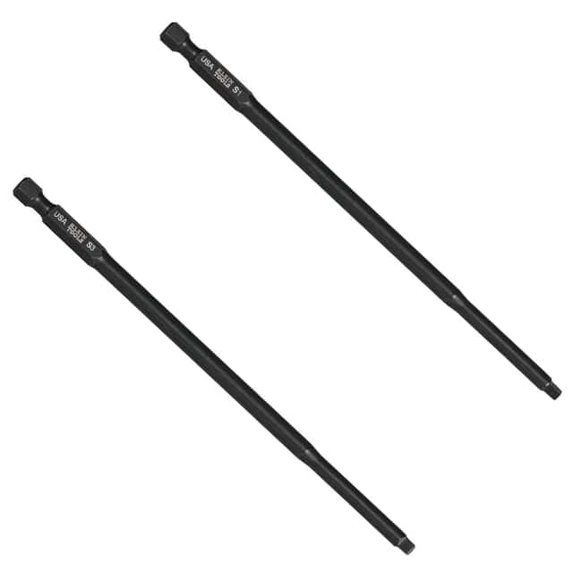 32236 BIT SET SQUARE 2 PC