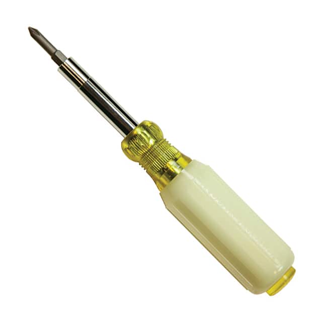 32451GLW NUT SCREWDR SET ASSORTED W/HNDL
