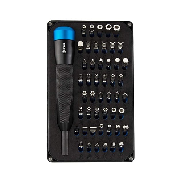 IFIX-EU145391 MAHI DRIVER KIT - 48 BIT DRIVER