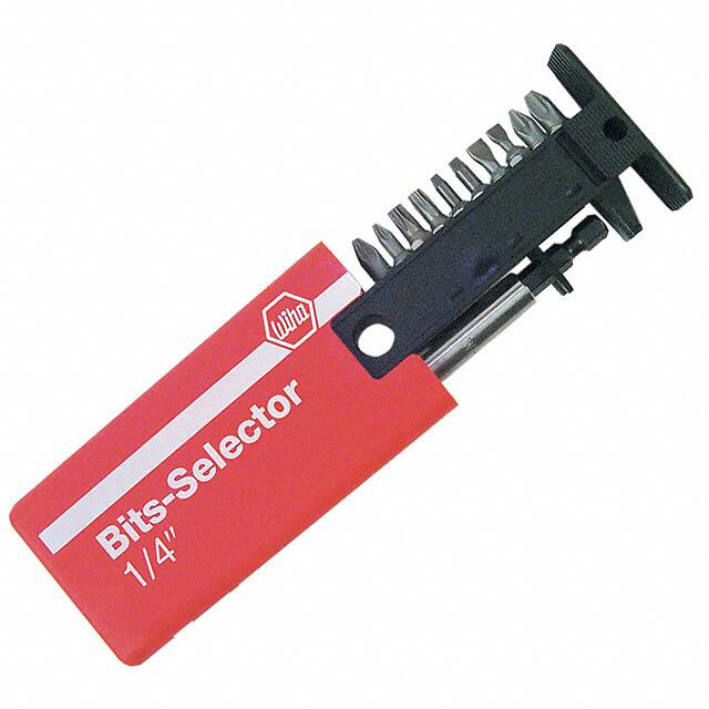 79249 BIT SET ASSORTED