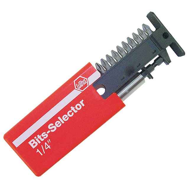 79250 BIT SET PHILLIPS 10PC