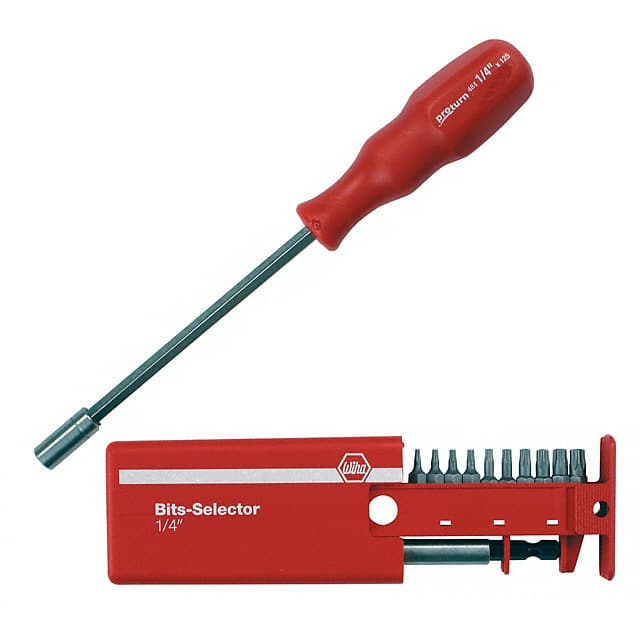 48495 BIT SET TORX W/HOLDER