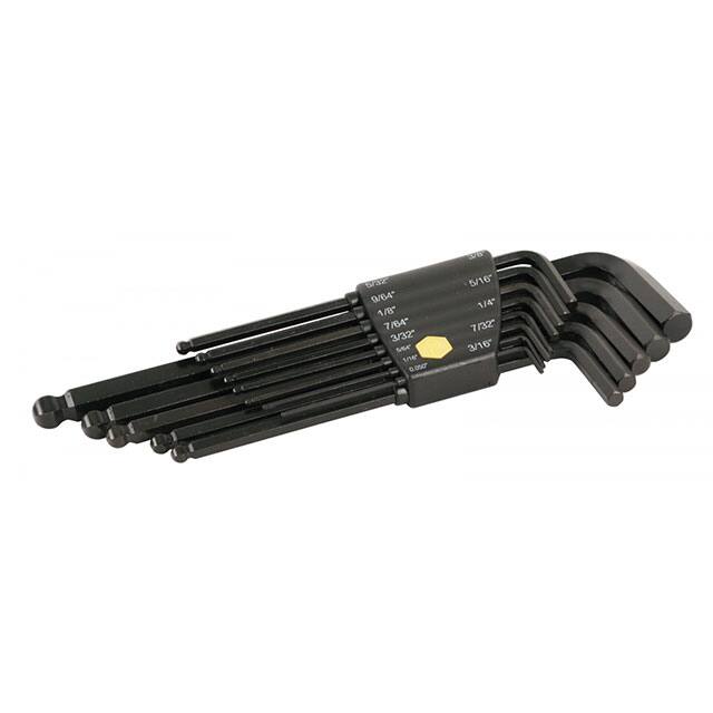 36937 HEX KEY SET HEX W/HOLDER 13PCS