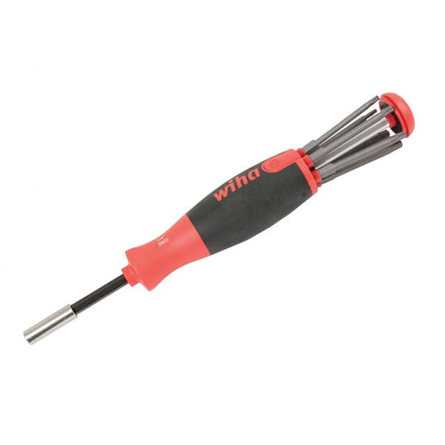 38042 BIT SET TORX W/HOLDER HANDLE 7PC